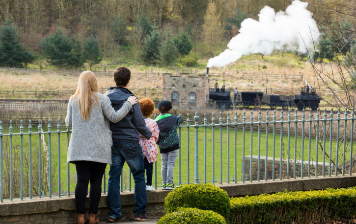 Beamish Museum